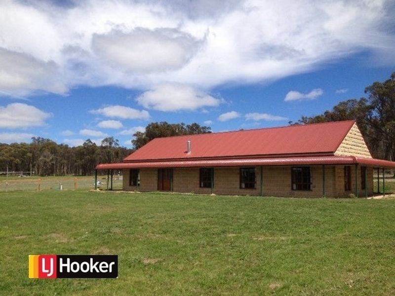 ‘Tallaru’/7168 New England Highway, Kentucky NSW 2354