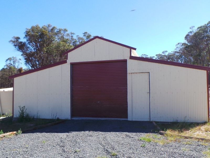 ‘Tallaru’/7168 New England Highway, Kentucky NSW 2354