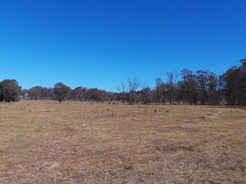 ‘Tallaru’/7168 New England Highway, Kentucky NSW 2354