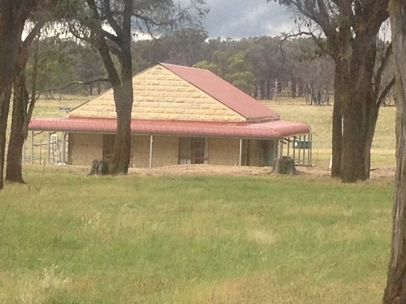 ‘Tallaru’/7168 New England Highway, Kentucky NSW 2354