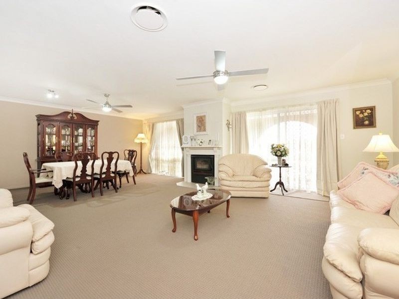 15 Lemon Gums Drive, Oxley Vale NSW 2340