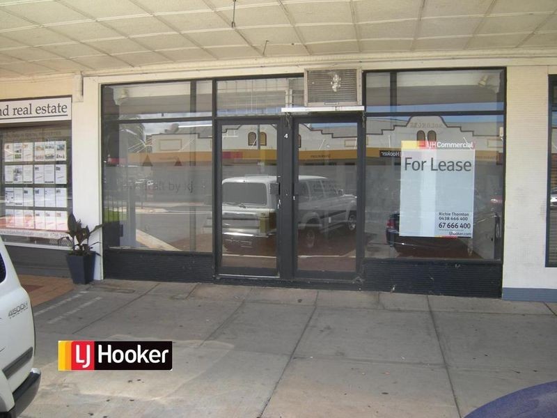 Tamworth NSW 2340