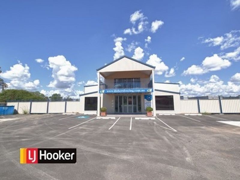 1021 Armidale Road, Tamworth NSW 2340