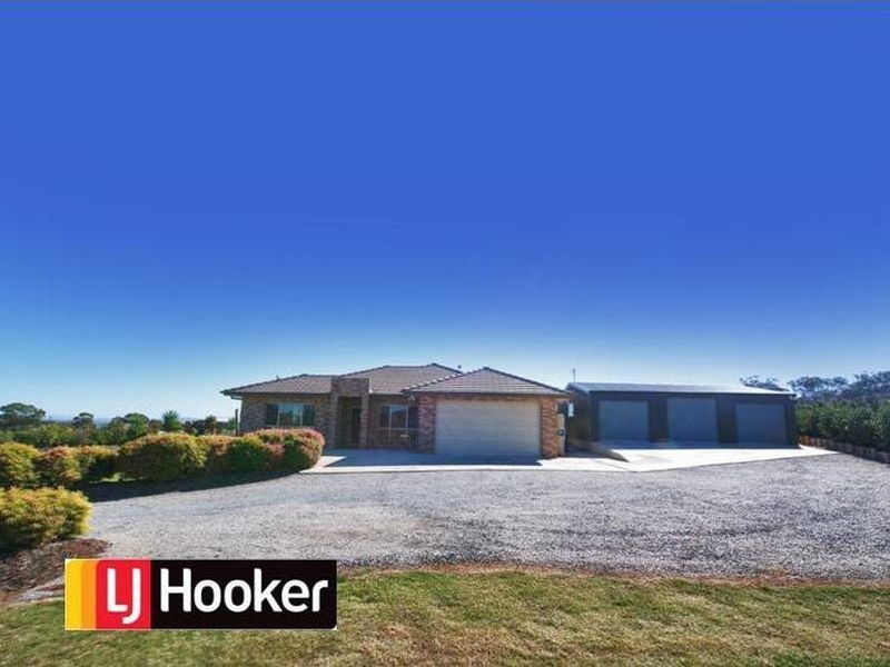 7 Brushtail Drive, Tamworth NSW 2340