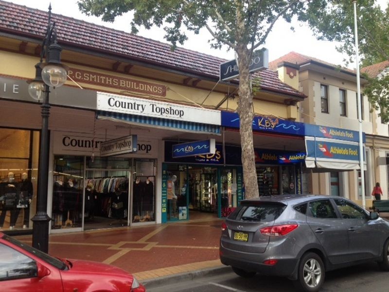 396 Peel Street, Tamworth NSW 2340