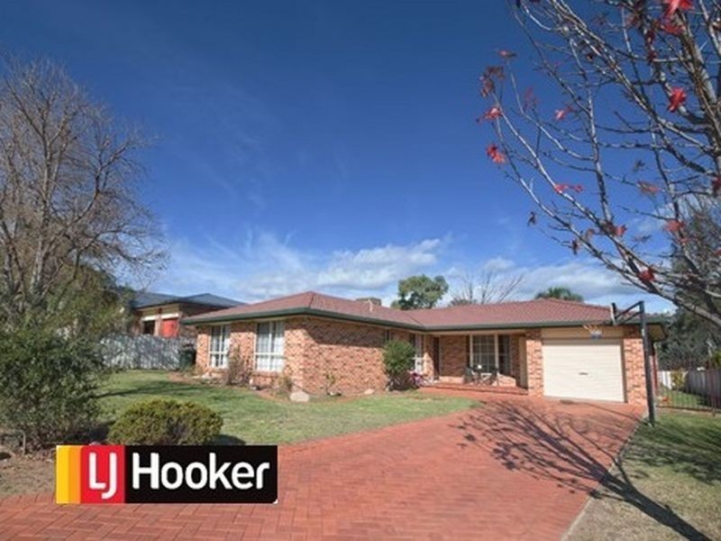 20 Morilla Street, Tamworth NSW 2340