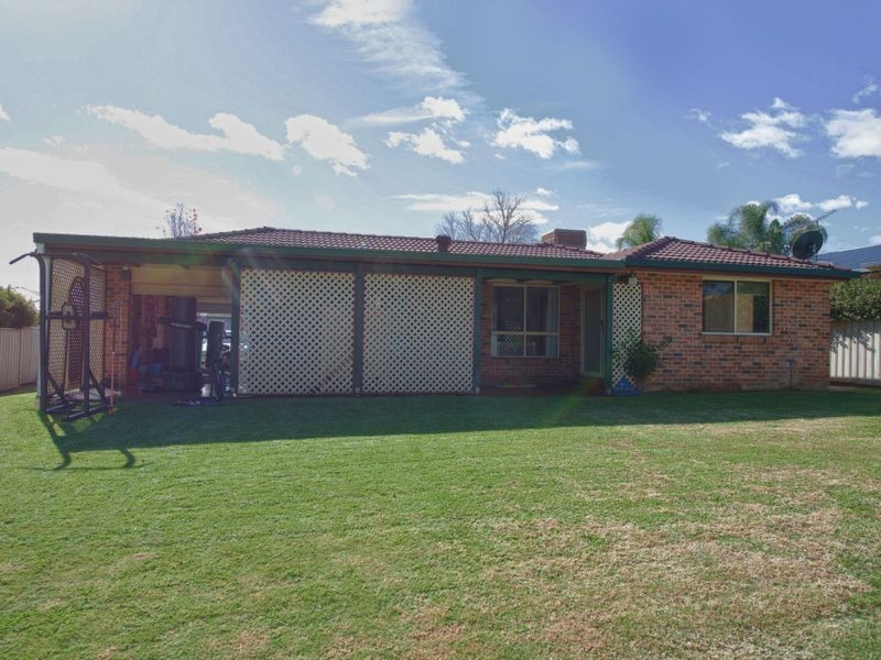 20 Morilla Street, Tamworth NSW 2340