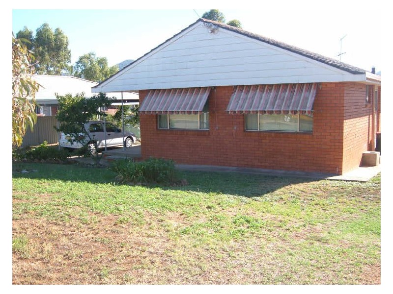 1/22 Harrier Parade, Tamworth NSW 2340