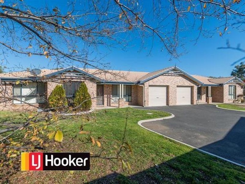 5/36 Coorigil Street, Tamworth NSW 2340