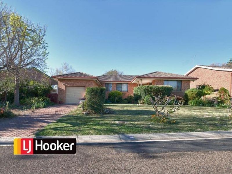 5 Myndee Avenue, Tamworth NSW 2340