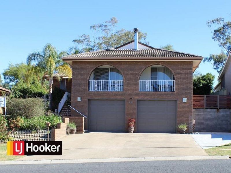 15 Lemon Gums Drive, Tamworth NSW 2340
