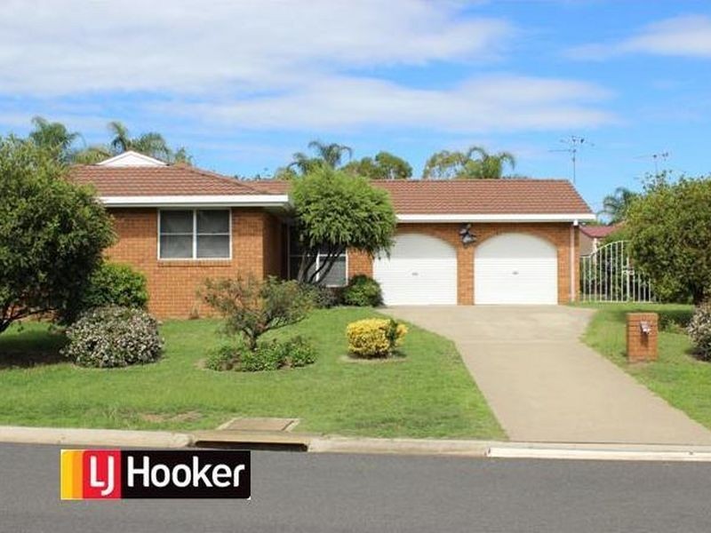 7 Mullumbimby Close, Tamworth NSW 2340