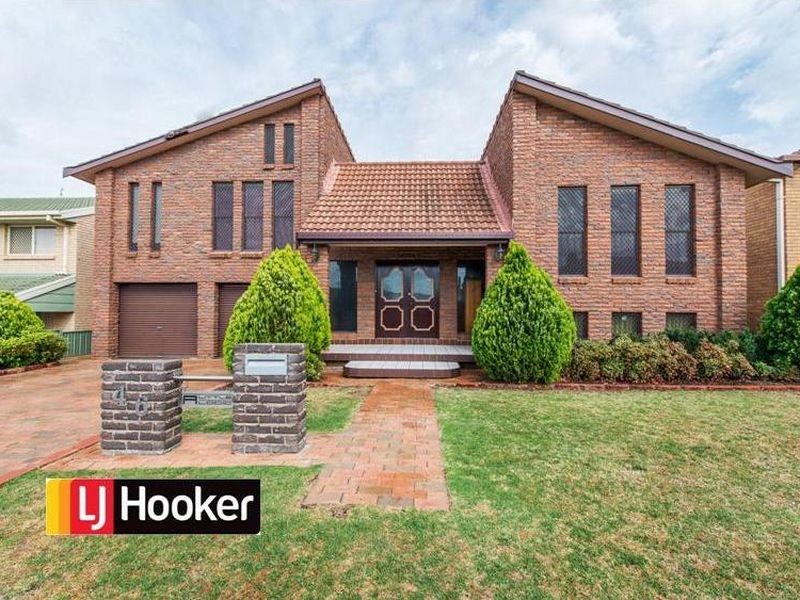 46 Grant Street, Tamworth NSW 2340