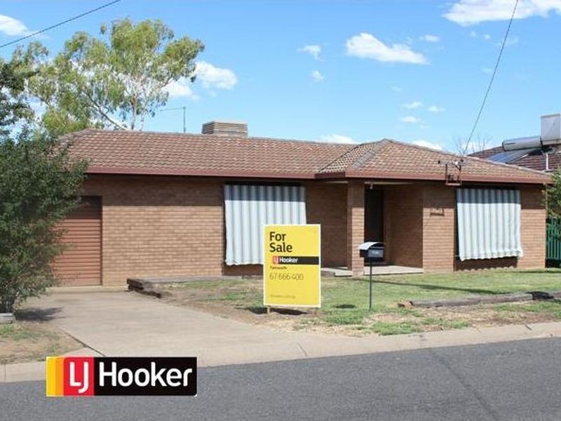 5 Baringa Place, Tamworth NSW 2340