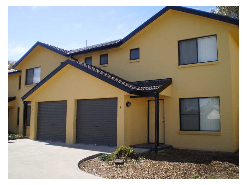 4/73 Bligh Street, Tamworth NSW 2340