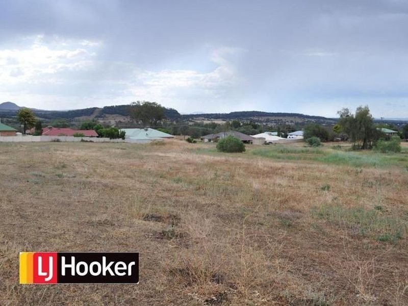26 Hillcrest Road, Gunnedah NSW 2380