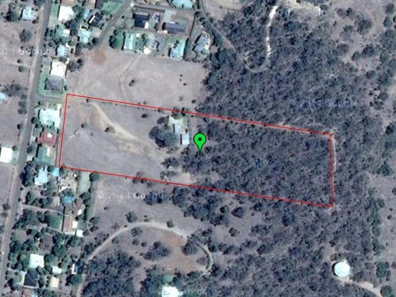 26 Hillcrest Road, Gunnedah NSW 2380