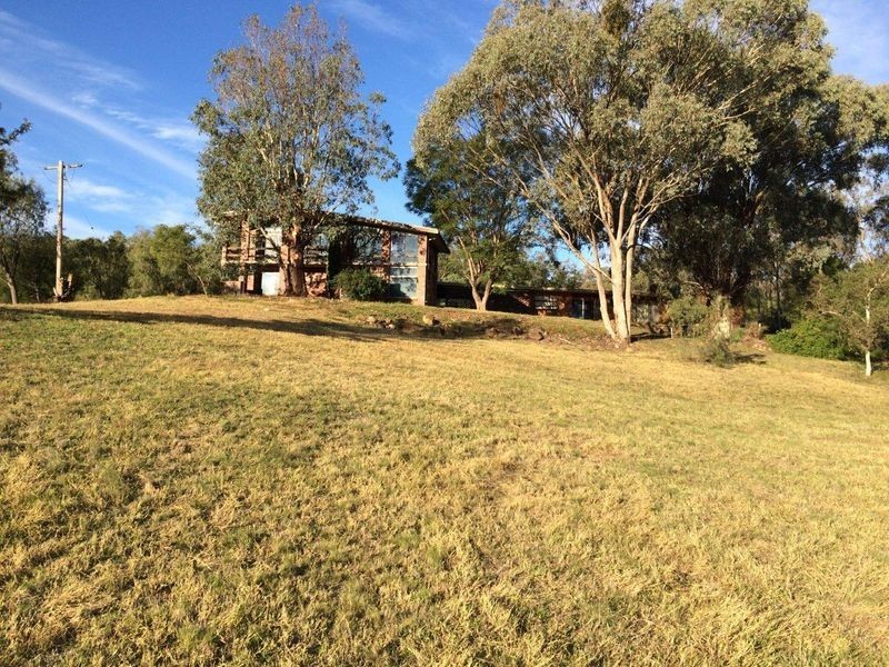 26 Hillcrest Road, Gunnedah NSW 2380