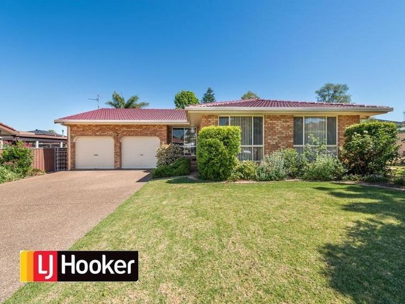 9 Narine Close, Tamworth NSW 2340