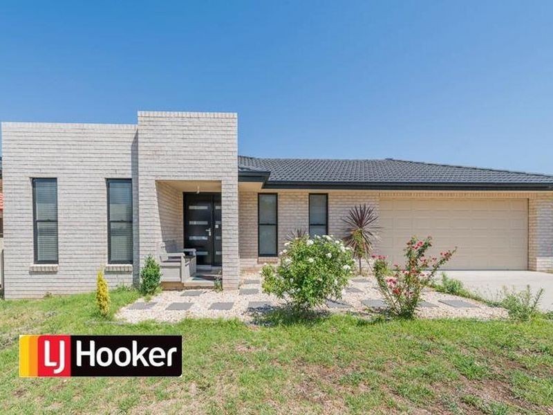 4 Mountain Gum Road, Calala NSW 2340