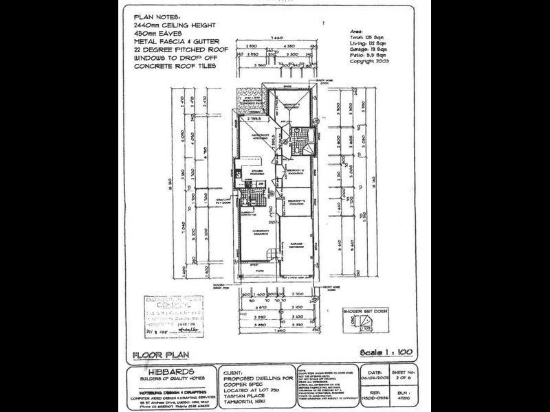 4 Tasman Place, Tamworth NSW 2340