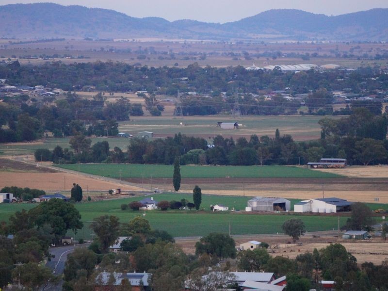 Nemingha NSW 2340