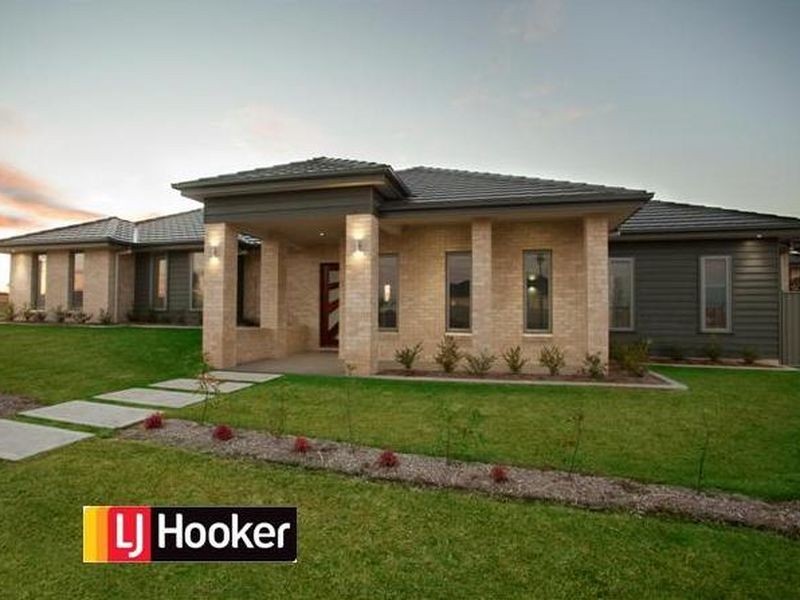 3 Peak Drive, Tamworth NSW 2340