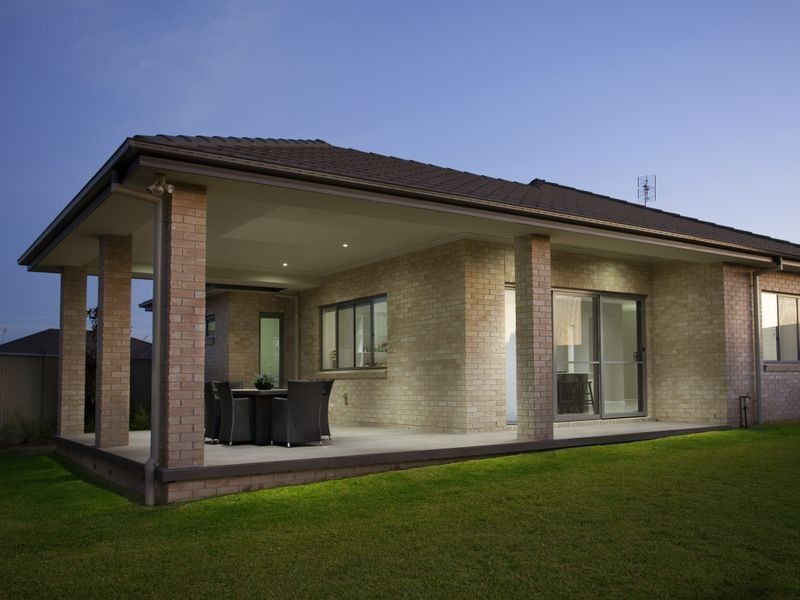 3 Peak Drive, Tamworth NSW 2340