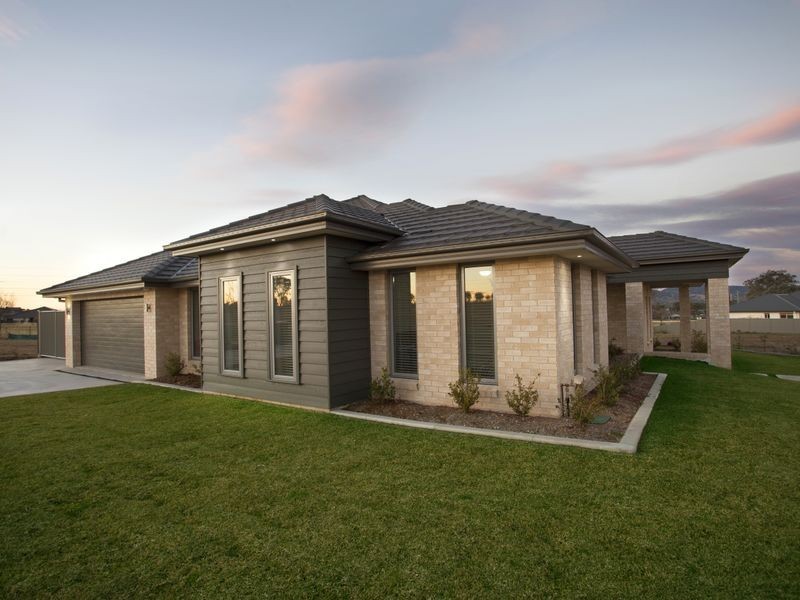 3 Peak Drive, Tamworth NSW 2340