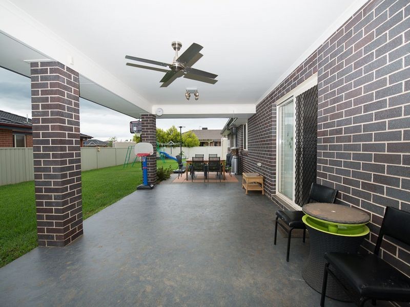 5 Bowman Drive, Westdale NSW 2340