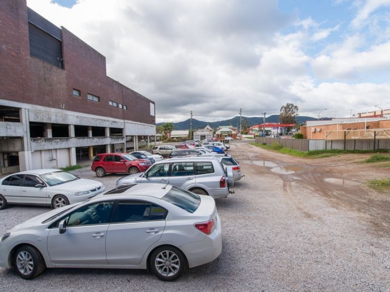 Tamworth NSW 2340