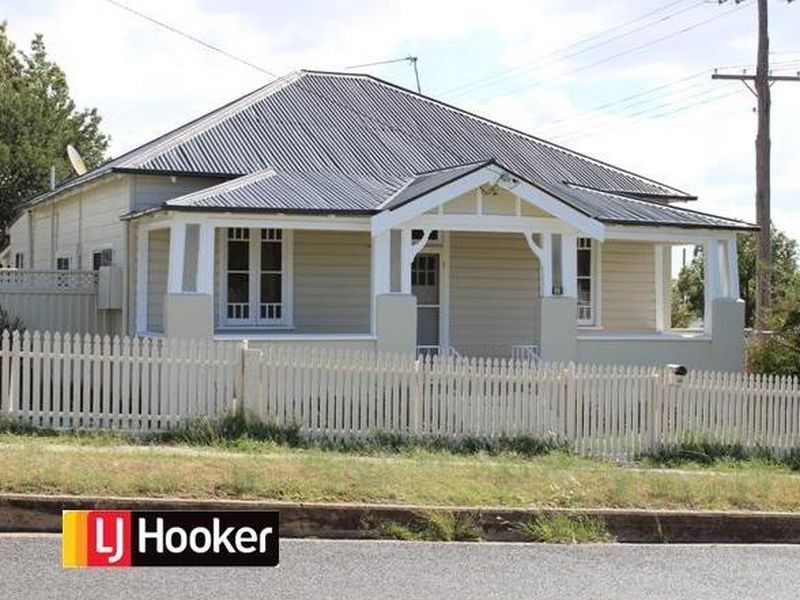 99 Crown Street, Tamworth NSW 2340
