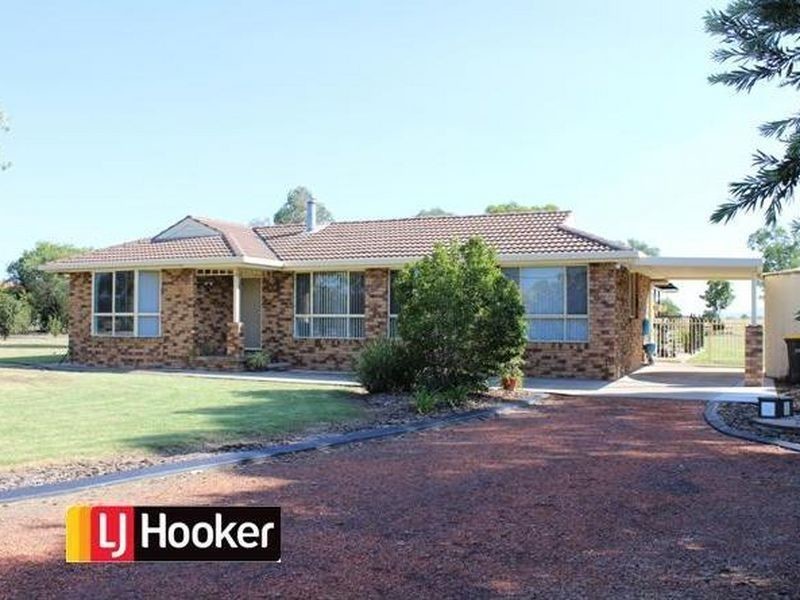 1 Goderich Court, Appleby NSW 2340