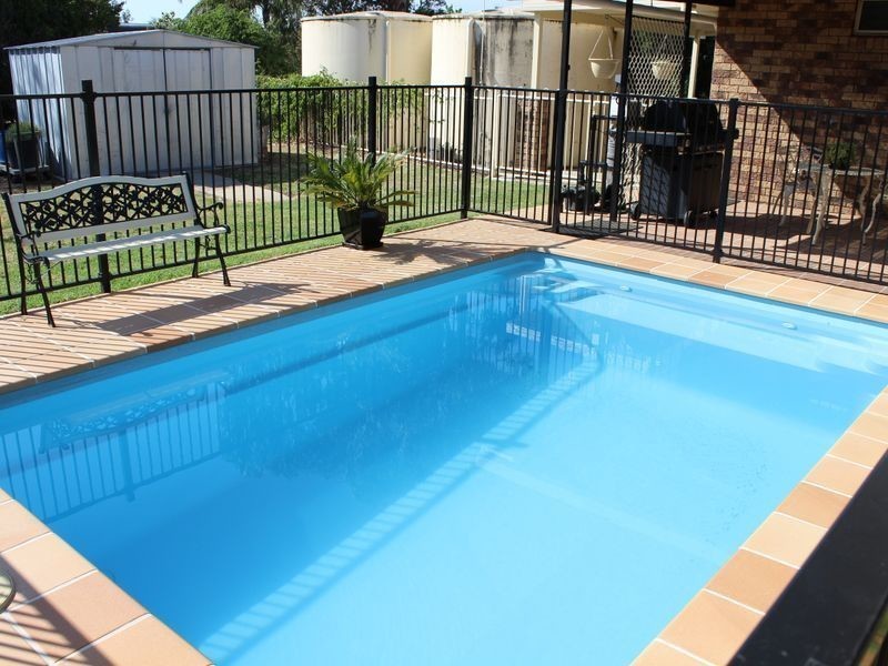 1 Goderich Court, Appleby NSW 2340