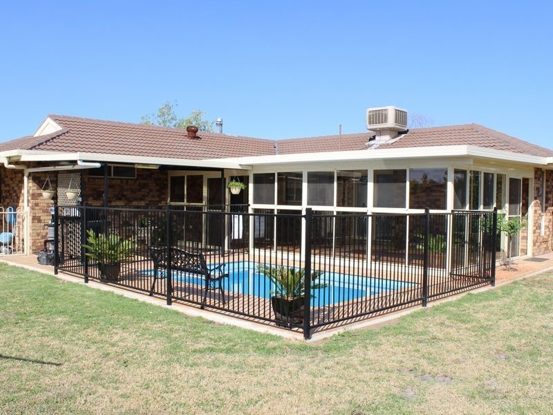 1 Goderich Court, Appleby NSW 2340