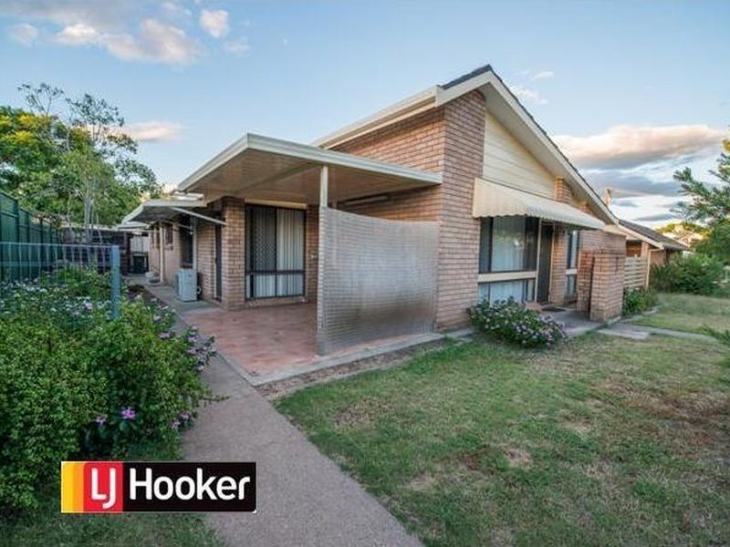1/14 Melrose Street, Tamworth NSW 2340