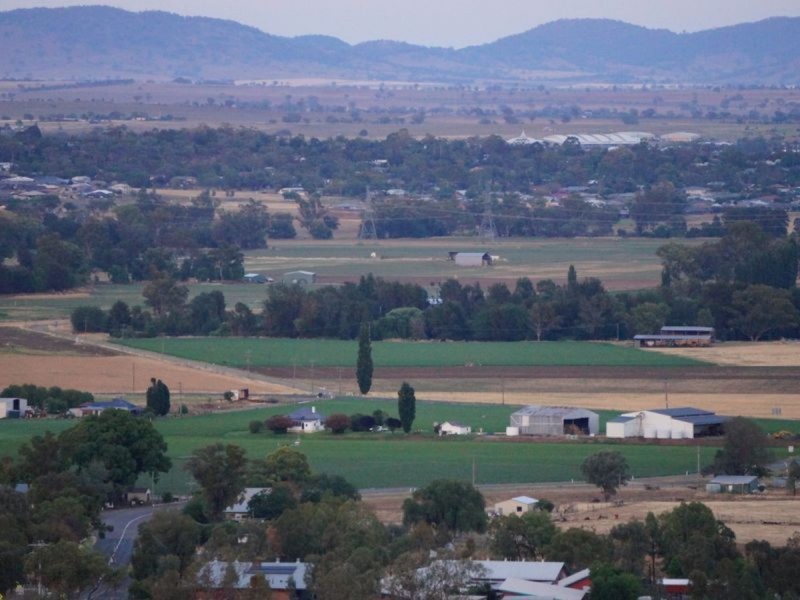 Nemingha NSW 2340