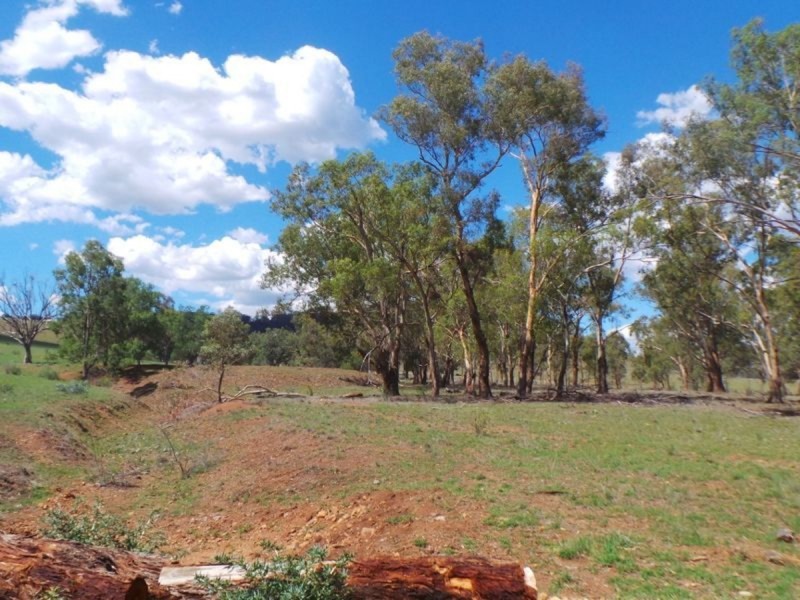 Nemingha NSW 2340