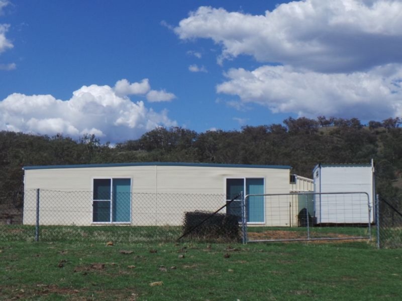 Nemingha NSW 2340
