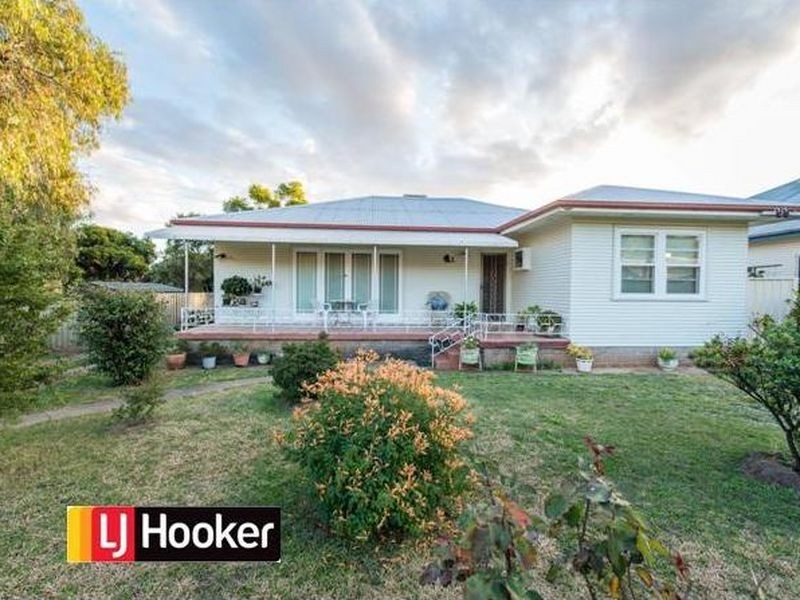 2 Patrick Street, Tamworth NSW 2340