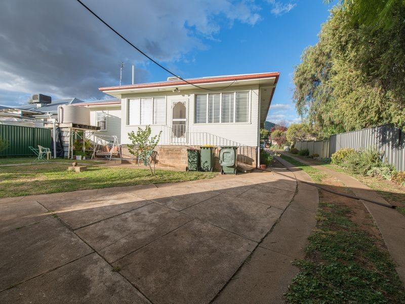 2 Patrick Street, Tamworth NSW 2340
