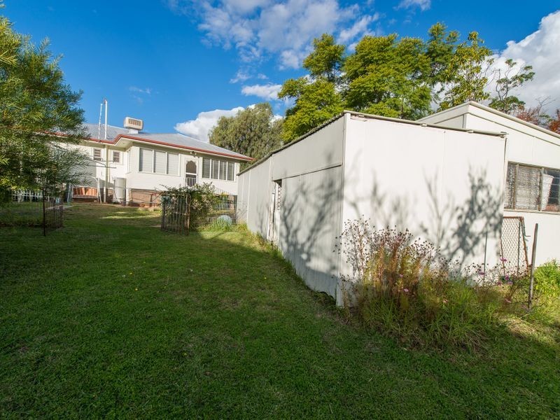 2 Patrick Street, Tamworth NSW 2340