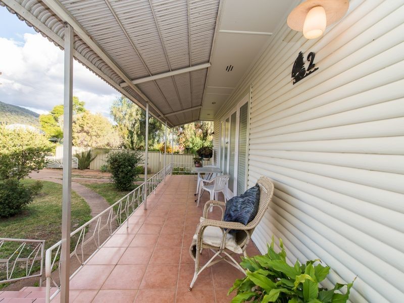 2 Patrick Street, Tamworth NSW 2340