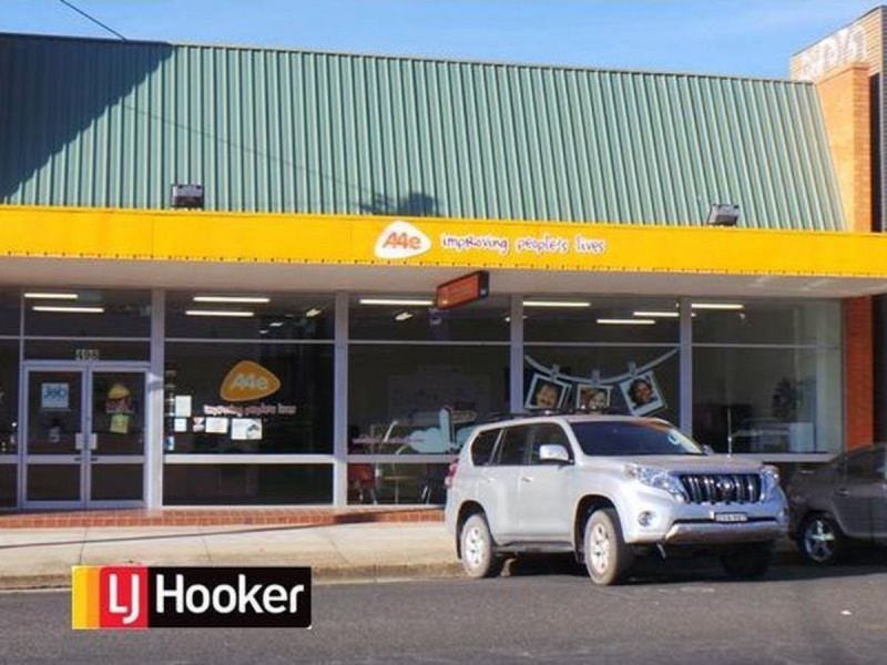 498 Peel Street, Tamworth NSW 2340
