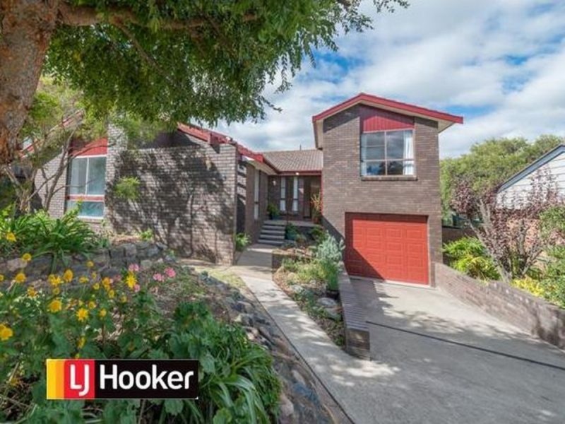 22 Lesley Street, Tamworth NSW 2340