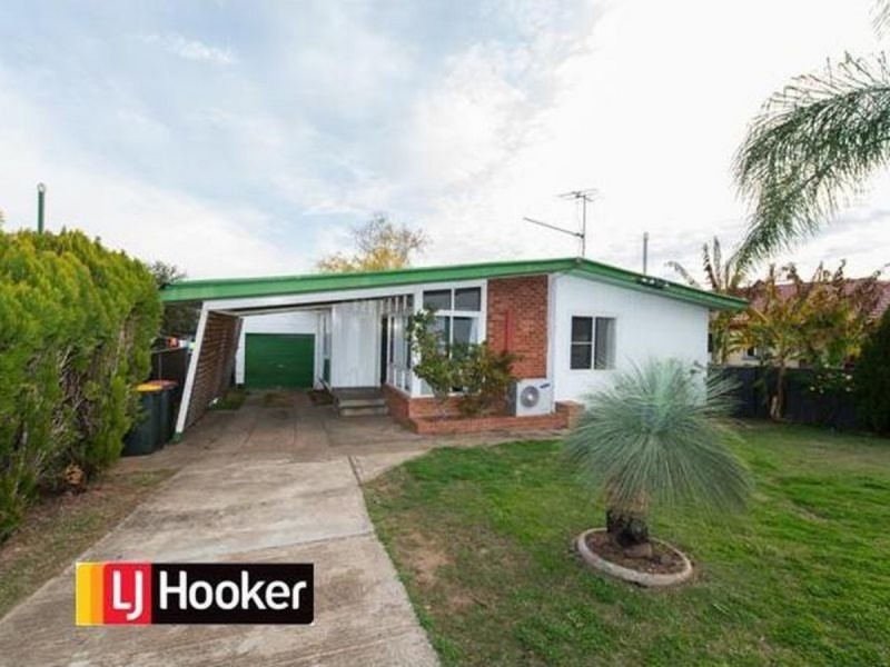 21 Drummond Road, Tamworth NSW 2340