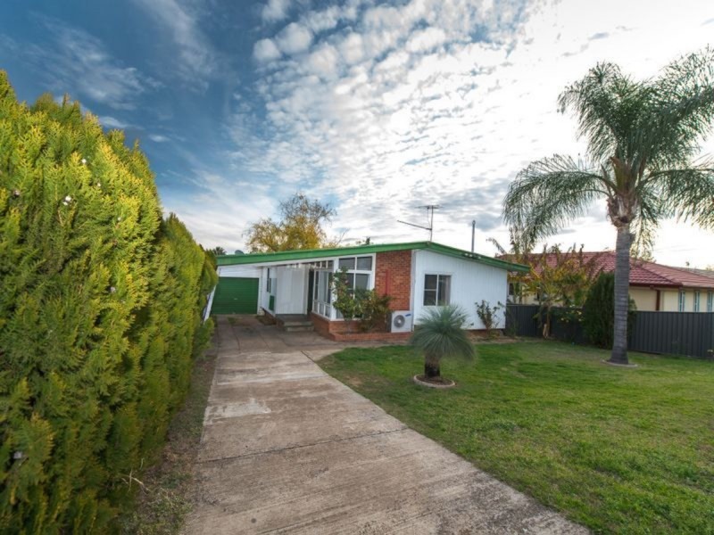 21 Drummond Road, Tamworth NSW 2340
