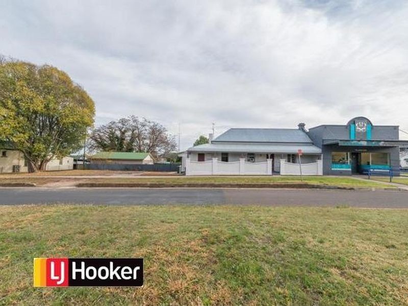 30-32 Darling Street, Tamworth NSW 2340