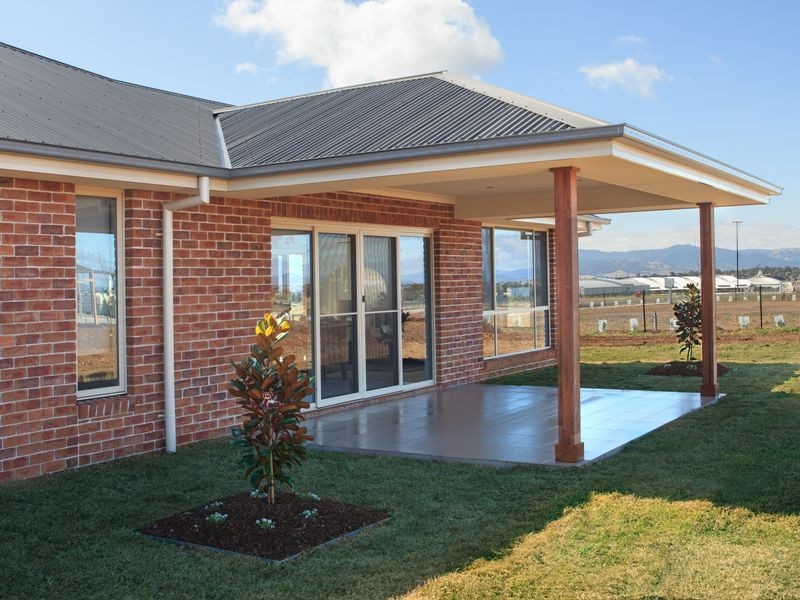 9 Rodeo Drive -The Trails, Tamworth NSW 2340