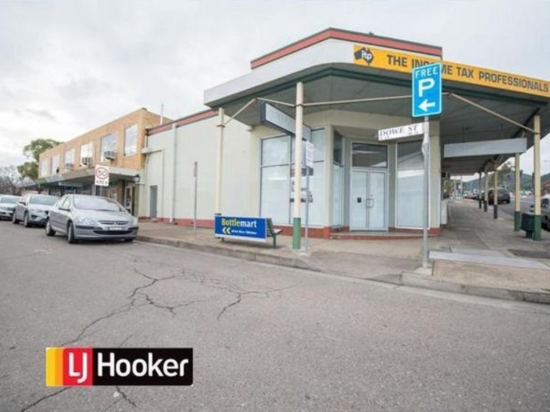 72-74 Brisbane Street, Tamworth NSW 2340